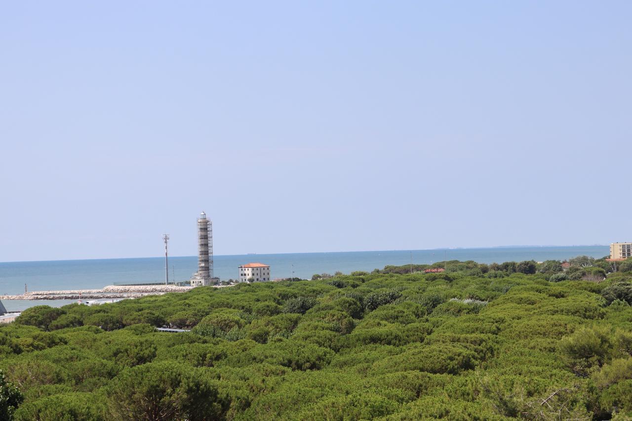 Hotel President Lido di Jesolo Ngoại thất bức ảnh