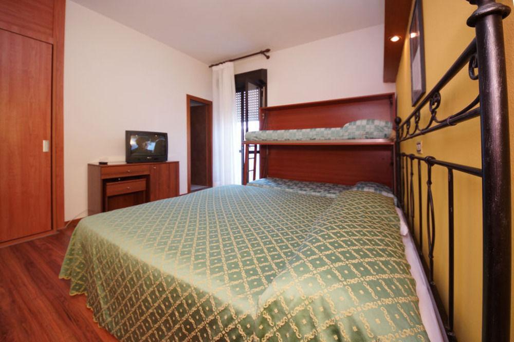 Hotel President Lido di Jesolo Ngoại thất bức ảnh